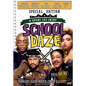 School Daze (Okul Yılları)