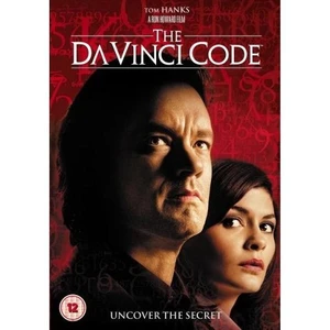 The  Da Vinci Code (Da Vinci Şifresi)