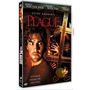 Clive Barker’s The  Plague (Salgın)