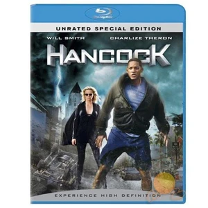 Hancock (Blu-Ray Disc)