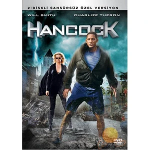 Hancock (Double)