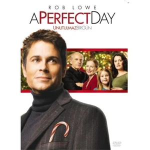 A Perfect Day (Kusursuz Gün)