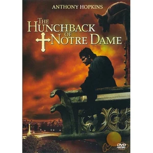 The  Hunchback Of Notredame (Notre Dame'ın Kamburu)
