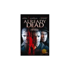 Already Dead (Şüpheli Ölümler)