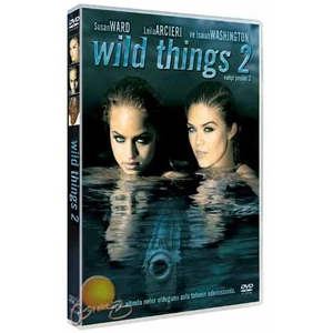 wild Things 2 (Vahşi Şeyler 2) ( DVD )