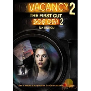 Vacancy 2: The  First Cut (Boş Oda 2: İlk Kurgu)