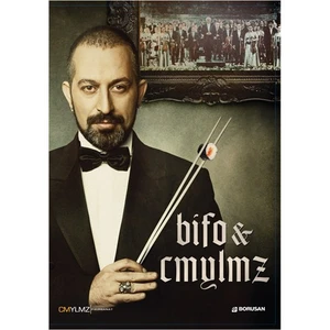 Bifo & Cmylmz