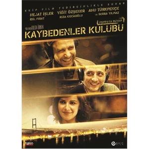 Kaybedenler Kulübü