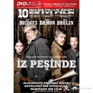 İz Peşinde (True Grit) (Bas Oynat)