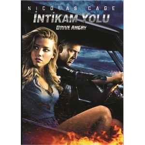 Drive Angry (İntikam Yolu)