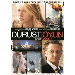 Fair Game (Dürüst Oyun)