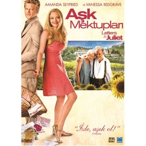 Letters To Juliette (Aşk Mektupları)