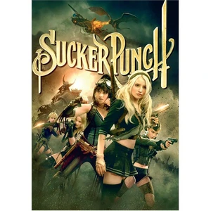 Sucker Punch