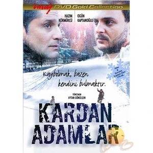 Kardan Adamlar