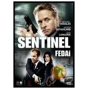 The Sentinel (Fedai)