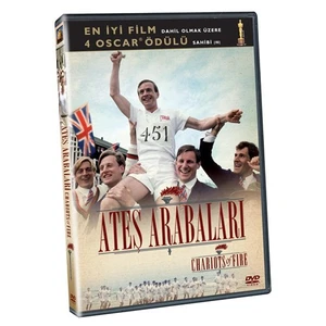 Chariots Of Fire  (Ateş Arabaları)