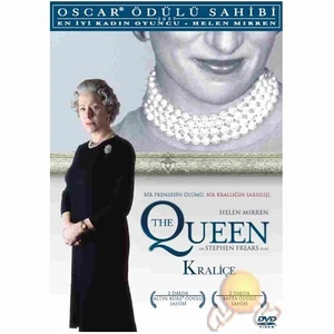 The Queen (Kraliçe)