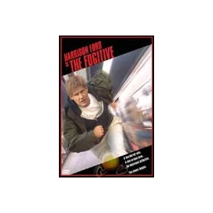 The Fugitive ( DVD )