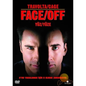 Face Off (Yüzyüze)