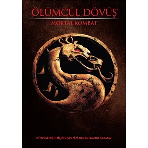 Mortal Kombat (Ölümcül Dövüş)