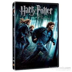 Harry Potter and the Deathly Hallows: Part 1 (Harry Potter ve Ölüm Yadigarları Bölüm 1)