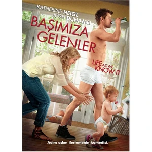 Life As We Know It (Başımıza Gelenler)