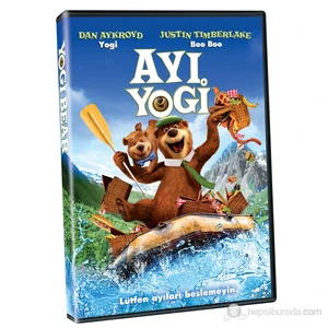 Yogi Bear (Ayı Yogi)