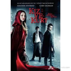 Red Riding Hood (Kız ve Kurt)
