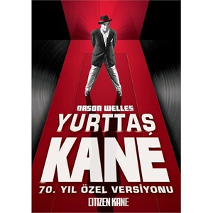 Citizen Kane 70th Anniversary (Yurttaş Kane 70.Yıl Özel Versiyon)