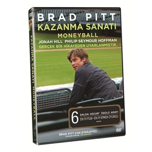 Moneyball (Kazanma Sanatı)