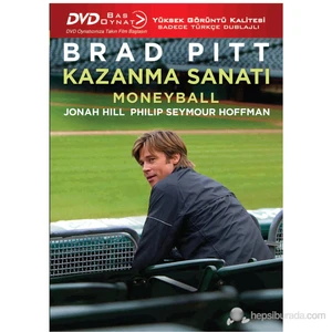 Kazanma Sanatı (Moneyball) (Bas Oynat)