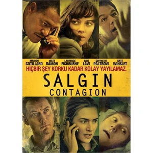 Contagion (Salgın)