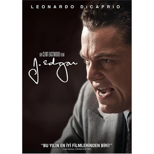 J Edgar (DVD)