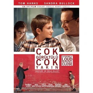 Çok Gürültülü & Çok Yakın