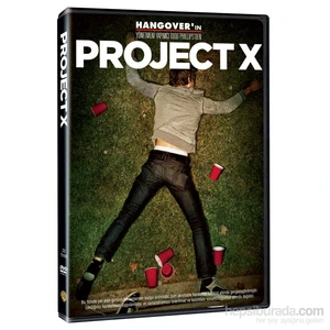 PROJECT X