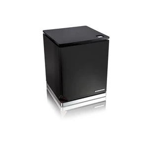 Ccd-02Abx-U01 Nebula Siyah 2*Usb 3.0 120Mm Xof Fan Mini Itx Kasa