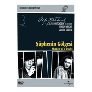 Shadow Of A Doubt (Şüphenin Gölgesi)