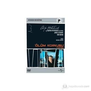 Vertigo (Ölüm Korkusu)
