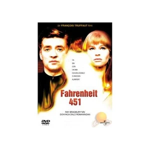 Fahrenheit 451