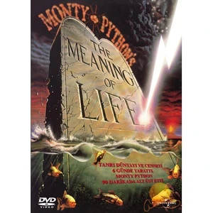 Monty Python: The  Meaning Of Life