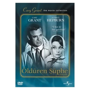 Charade (Öldüren Şüphe)