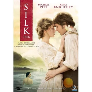 Silk (İpek)