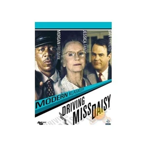Driving Miss Daisy (Bayan Daisy’nin Şoförü)