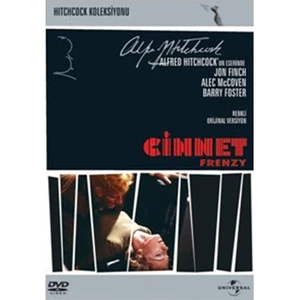 Frenzy (Cinnet)