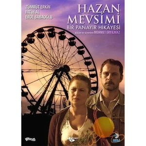 A Fairground Attraction (Hazan Mevsimi)