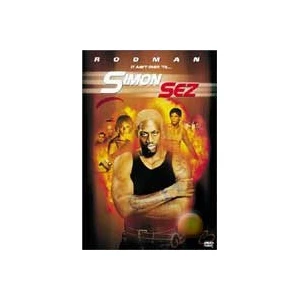Simon Sez ( DVD )