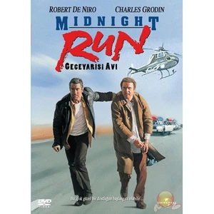 Midnight Run (Gece Yarisı Avı) ( DVD )