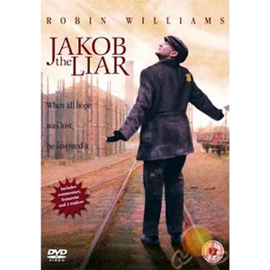 Jacob The  Liar (Jakob’un Yalanları) ( DVD )