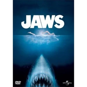 Jaws ( DVD )