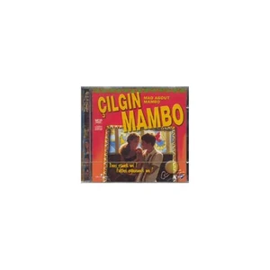 Mad About Mambo (Çılgın Mambo) ( DVD )